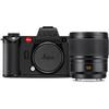 Leica SL2-S Mirrorless Camera with 50mm f/2 Lens 10848