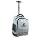 MOJO Gray Providence Friars 19'' Personalized Premium Wheeled Backpack