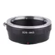 EOS-M4/3IL EOS EF Mount Lens To Micro 4/3 Adaptateur Bague Olympus M43 E-P1/E-P2/E-PL1 et Panasonnic