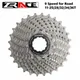 ZRACE-Cassette 9 vitesses pour vélo de route et VTT roue libre 11-25T / 28T / 32T / 34T/36T