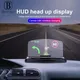Support de téléphone portable HUD pour écran de voiture navigateur de voiture multifonctionnel pour