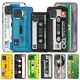 Cassette Cas Bande de Téléphone Pour Motorola Moto Bord X30 S30 30 20 G Stylet Un Fusion G9 G8 G22