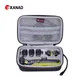 XANAD-OligHard Case for Philips Norelco OneBlade Hybrid Electric Trimmer and Shaver Travel