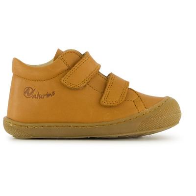 Naturino - Kid's Cocoon VL - Freizeitschuhe 27 | EU 27 braun Image
