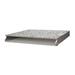 Rotisol USA MGC1400-R-N 54 3/8" Countertop Display w/ Granite Top - Stainless Steel, Black