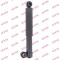 KYB Stoßdämpfer hinten rechts links Öldruck für ALFA ROMEO SEAT FIAT LANCIA AUTOBIANCHI 71736466 SE028156615A 7674873 441077