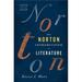 Pre-owned Norton Introduction to Literature Paperback by Mays Kelly J. (EDT) ISBN 0393913392 ISBN-13 9780393913392