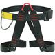 Climbing Harness Mountaineering Rock Climbing Harness Half Body Work Safety Belt for Tree Rock Climbing Mountaineering Rescuing Work at Height