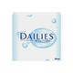 Dailies All Day Comfort Tageslinsen weich, 90 Stück, BC 8.6 mm, DIA 13.8 mm, +1,00 Dioptrien