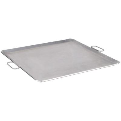 23" x 23" Portable Griddle