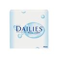 Dailies All Day Comfort Tageslinsen weich, 90 Stück, BC 8.6 mm, DIA 13.8 mm, -9,00 Dioptrien