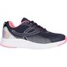 ENERGETICS Kinder Laufschuhe Roadrunner IV J, Größe 36 in NAVY DARK/PINK/MULTI