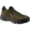 Zamberlan 217 Free Blask GTX Hiking Boots Synthetic Men's, Dark Green SKU - 947598