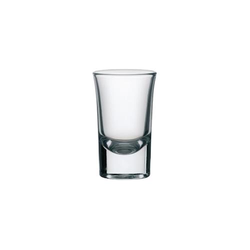 Utopia Boston Schnapsgläser 3cl