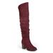 Women's Medium and Wide Width Extra Wide Calf Kaison Boot