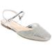 Women's Tru Comfort Foam Nysha Flat