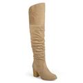 Women's Medium and Wide Width Wide Calf Kaison Boot