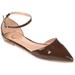 Women's Reba Flat