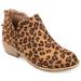 Women's Livvy Bootie