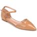 Women's Reba Flat