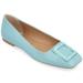 Women's Tru Comfort Foam Zimia Flats