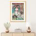 East Urban Home Monaco, Monte Carlo, 1897 by Alphonse Mucha - Graphic Art Print Paper/Metal | 32 H x 24 W x 1 D in | Wayfair