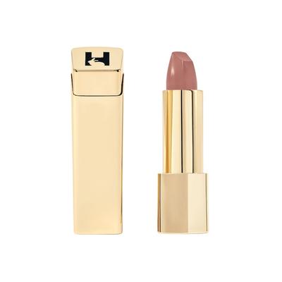 Hourglass Unlocked SATIN CRÈME LIPSTICK Lippenstift 302 - TIDE 4 g Nude Image
