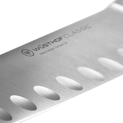 Wüsthof Classic Santokumesser 17Cm