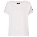 super.natural - Women's Cosy Shirt - T-Shirt Gr L;M;S;XL;XS braun;türkis