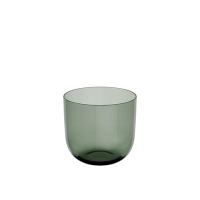 like. by Villeroy & Boch Wasserglas, Set 2tlg Like Sage Länge 9 x Breite Höhe 8,3 cm Image