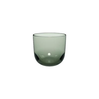 like. by Villeroy & Boch - Wasserglas, Set 2tlg Like Sage Gläser 1 ct