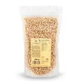 KoRo - Organic pine nuts 500 g - Creamy soft kernels without preservatives from organic farming