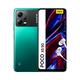 Xiaomi POCO X5 5G Smartphone+Kopfhörer, 8+256GB Handy ohne Vertrag, 6.67" 120Hz FHD + AMOLED DotDisplay, 48MP Dreifach-Kamera, 5000mAh, Dual-SIM, Green (DE Version++2 Jahre Garantie)