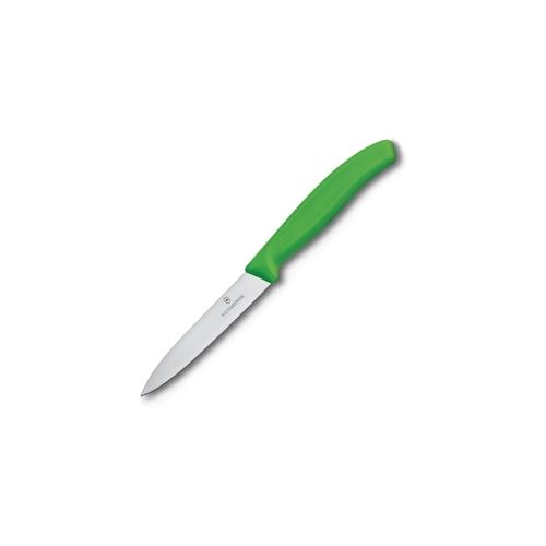 Victorinox Schälmesser grün 10cm