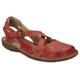 Sandale JOSEF SEIBEL "Rosalie" Gr. 38, lila (hibiscus) Damen Schuhe Josef Seibel