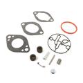 The ROP Shop | Carburetor Kit For Briggs & Stratton Engines 205352-0310-B1 205352-0310-E9 Set