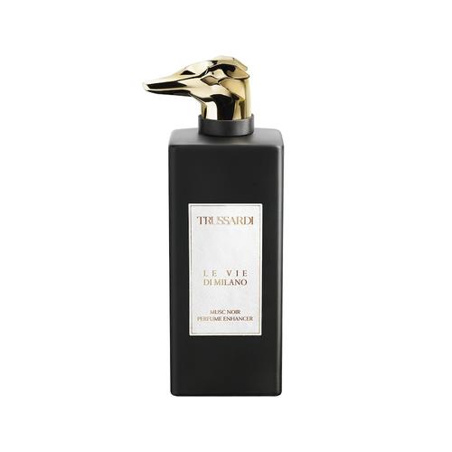 Trussardi - Le Vie di Milano Musc Noir Perfume Enhancer Eau de Parfum 100 ml