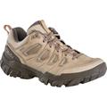 Oboz Sawtooth X Low Shoes - Men's Wide Sandhill 12 23901-Sandhill-Wide-12