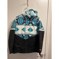 The North Face Jackets & Coats | * New Without Tags Girls Northface Ski Jacket Size Large. | Color: Black/Blue | Size: Lg