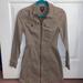 Urban Outfitters Dresses | Bdg Urban Outfitters Dress/Jacket | Color: Tan | Size: 2