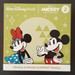 Disney Other | Mcdonald's Disney Mickey And Friends 2023 Collectible Toy #2 Minnie Poster Epcot | Color: Red | Size: Os