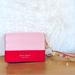 Kate Spade Accessories | Kate Spade Mini Wallet | Color: Pink/Red | Size: Os