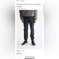 Urban Outfitters Pants | Men’s Urban Outfitters “Standard Cloth Technical Cargo Jogger” Size M | Color: Gray | Size: M