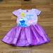 Disney Dresses | Disney Cinderella Dress | Color: Purple | Size: 7g
