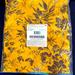 Gucci Bags | Gucci Beauty Drawstring Keepsake Bag | Color: Black/Gold | Size: 9.5”X10.5”