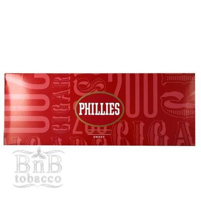 Phillies Sweets 100s Little Cigars