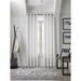 Sunbrella Madison Light Filtering Curtain in White | 84 H x 50 W in | Wayfair RMD1006-01-084NGUL