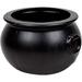 The Holiday Aisle® PMU Halloween Cauldron Plastic Bucket, Halloween Party Favors & Supplies Pkg/1 Plastic in Black | 22 W x 22 D in | Wayfair