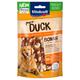 Vitakraft pure DUCK Bonas Os de calcium au canard pour chien - 3 x 80 g