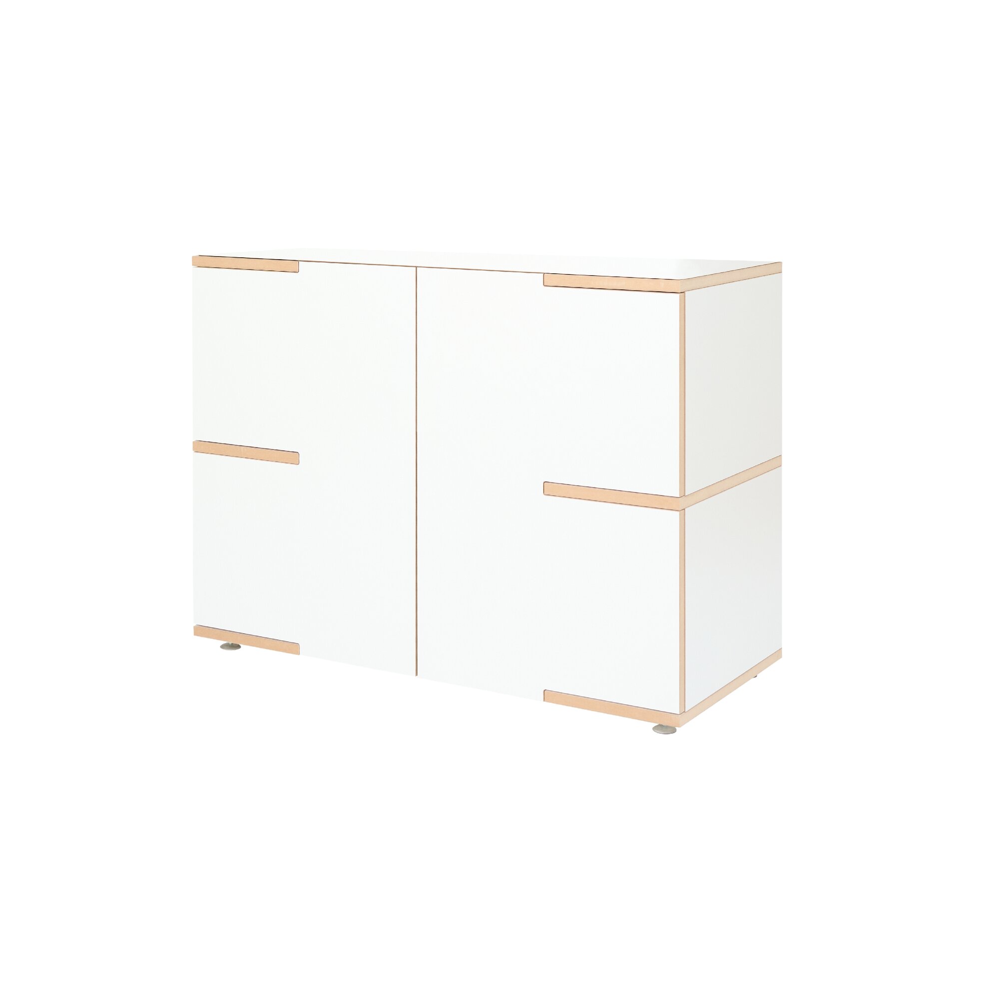 Tojo »stau« low 100 low 100 / 100x40 cm